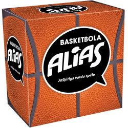 Game Alias Basketball, Tactic