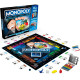 Monopoly versija ar bankas kartēm (latviešu val.), Hasbro
