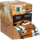 Dansukker brown cane sugar stick 4g