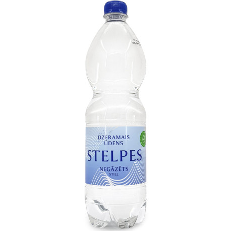 Drinking Water Stelpes Still 1l