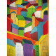 Posterpaint Set Dacta Color 5x250ml, Creall