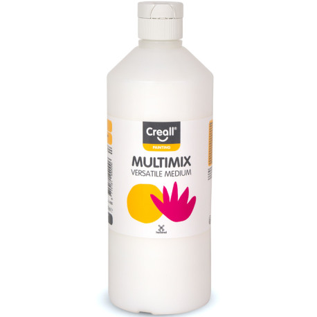 Versatile Medium Multimix 500ml, Creall