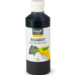 Blackboard Paint Boardy 250ml, Creall