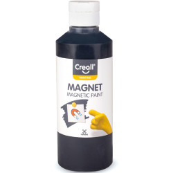 magnetic Paint Magnet 250ml, Creall