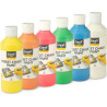 Creall Street Chalk Paint Assortment 6x250ml