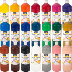 High Quality Posterpaint Dacta Color 1000ml, Creall