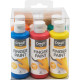 Fingerpaint 6x80ml, Creall