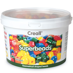 Creall Superbeads 245pcs.