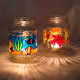 Window Color 6x80ml, Creall