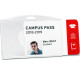 ID Card Holder 96x64mm, Tarifold