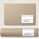 Multipurpose Labels 105x148mm UltraGrip™ 50+15 Sheets, Avery Zweckform