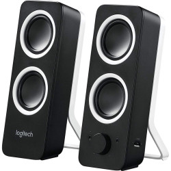Skaļruņi z200, Logitech
