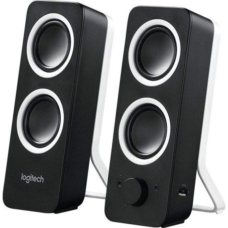 Skaļruņi z200, Logitech