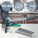 Leitz Super Hole Punch