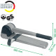 Leitz Super Hole Punch