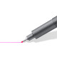 Flomāstera pildspalvas Pigment Liner 308 12gab., Staedtler