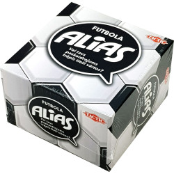 Spēle Futbola Alias, Tactic