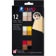 Fimo® Professional Doll Art 12x25g, Staedtler