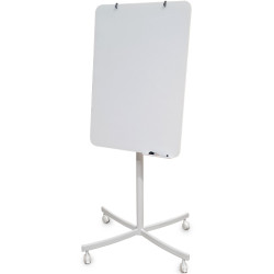 Flip-chart Mobil Glass 70x100cm, Esselte