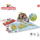 Spēle Pasaules karte Geografika®