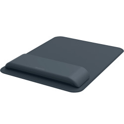 Mouse Pad with Adjustable Wrist Rest