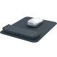 Mouse Pad with Adjustable Wrist Rest