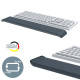 Leitz Ergo Adjustable Keyboard Wrist Rest