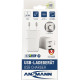 USB Type-C Charger HC130PD 30W/3A, Ansmann