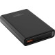Akumulators/ USB lādētājs Power bank Mini 10000mAh PB222PD, Ansmann