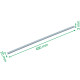 Trimming Mat for Leitz Precision Trimmer Office A3