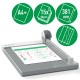 Leitz Precision Office Paper Trimmer A4+