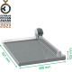 Leitz Precision Office Paper Trimmer A4+