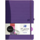 Klade A5 90 g/m² 96 lapas punkti 5 x 5 mm Office Signature, Oxford