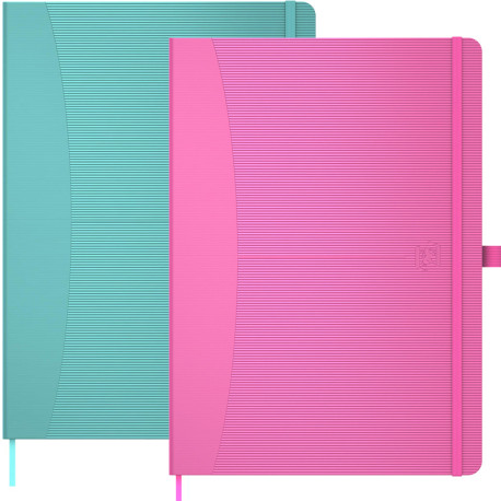 Oxford Office Signature A5 ruled