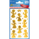 Stickers 52393, Avery Zweckform