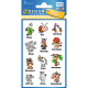 Stickers 53131, Avery Zweckform