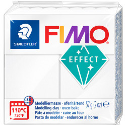 Fimo® Effect Translucent 57g, Staedtler