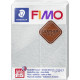 FIMO® leather-effect 8019 57g, Staedtler