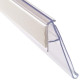 Datastrip for paper labels 20° angle 39x1235mm, HL Display