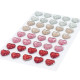 Adhesive Stones 40gab., DP Craft