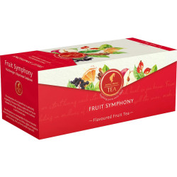 Flavoured Tea Fruit Symphony, Julius Meinl
