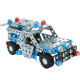 Constructor Police Patrol Car (City Emergency) Alexander