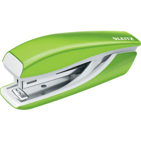 WOW Metal Mini Stapler, Leitz