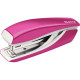 WOW Metal Mini Stapler, Leitz