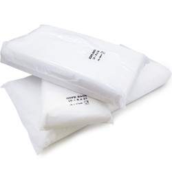 HDPE Food Bags 800pcs.