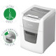 Leitz IQ Autofeed Small Office 100 Automatic Paper Shredder P4