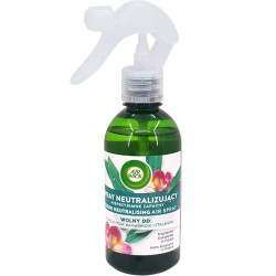 Odour Neutralising Air Spray Air Wick Raspberry & Lime 237ml, Reckitt -  Biroja Preču Tirdzniecība Ūpis