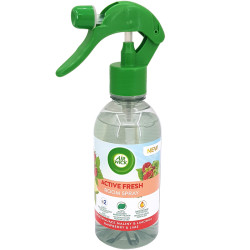 Gaisa atsvaidzinātājs Air Wick Raspberry & Lime 237ml, Reckitt