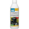 Espresso Machine Descaler 500ml, HG
