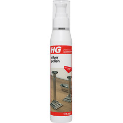 Silver Shine Cream, HG